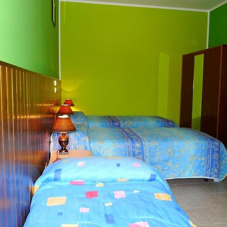 Albergo Simonati Povegliano Veronese Ngoại thất bức ảnh