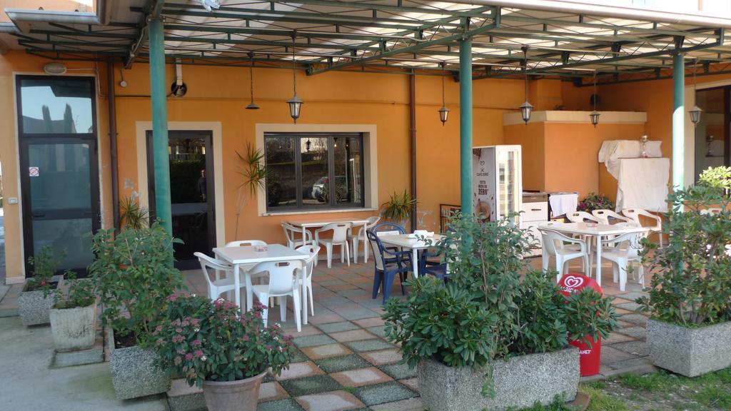 Albergo Simonati Povegliano Veronese Ngoại thất bức ảnh