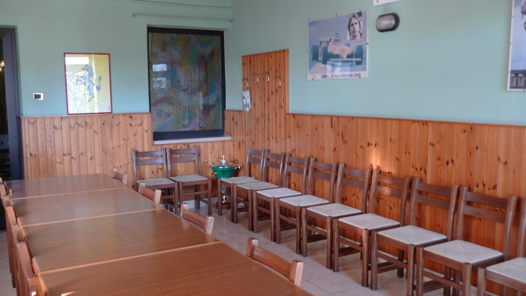 Albergo Simonati Povegliano Veronese Ngoại thất bức ảnh