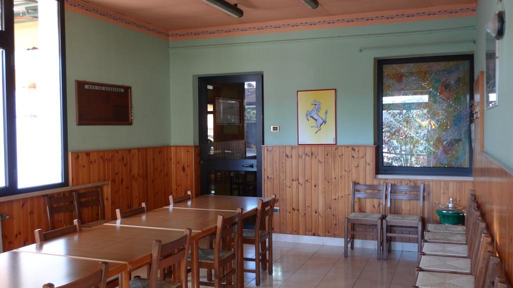 Albergo Simonati Povegliano Veronese Ngoại thất bức ảnh