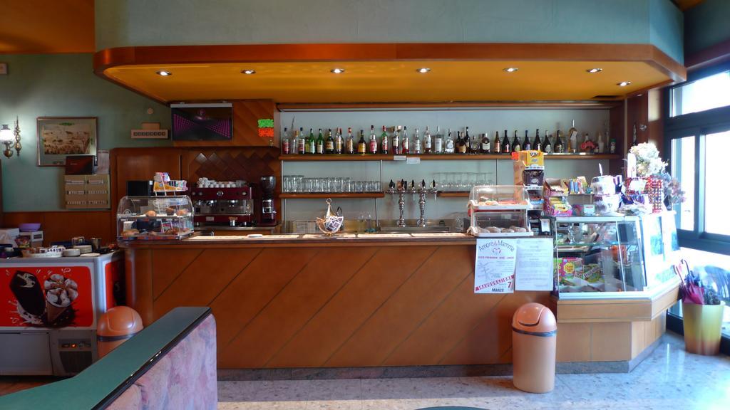 Albergo Simonati Povegliano Veronese Ngoại thất bức ảnh