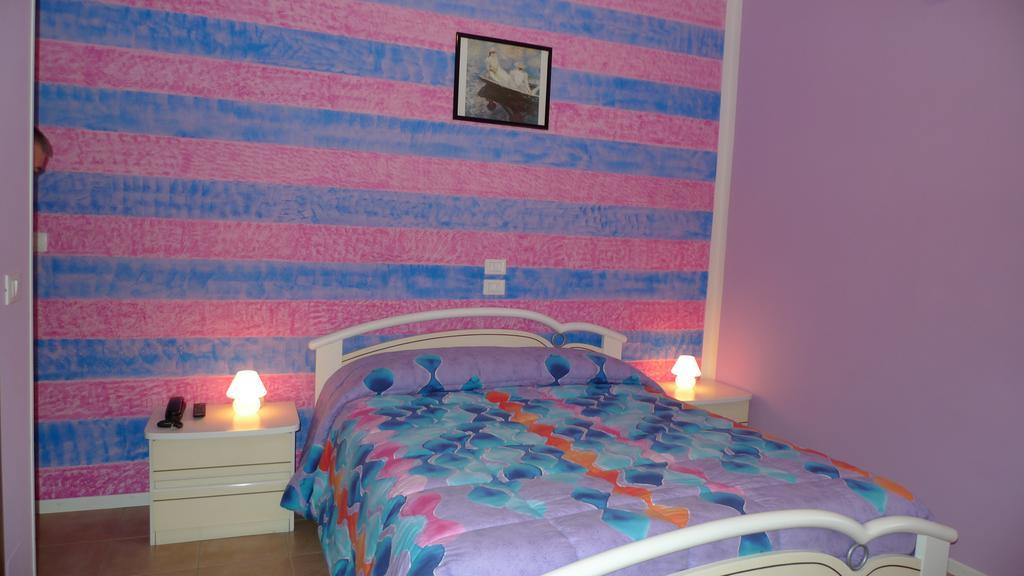 Albergo Simonati Povegliano Veronese Phòng bức ảnh