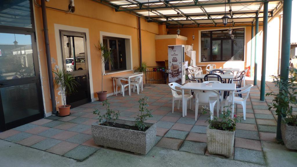 Albergo Simonati Povegliano Veronese Ngoại thất bức ảnh