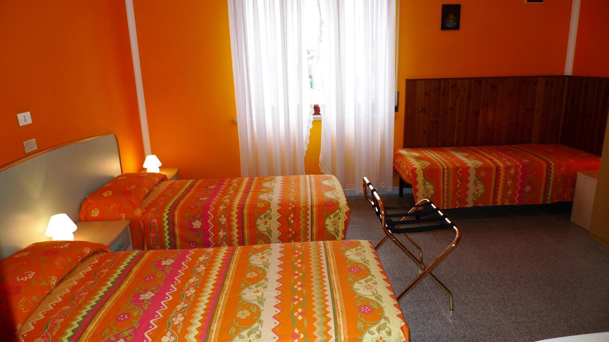 Albergo Simonati Povegliano Veronese Ngoại thất bức ảnh