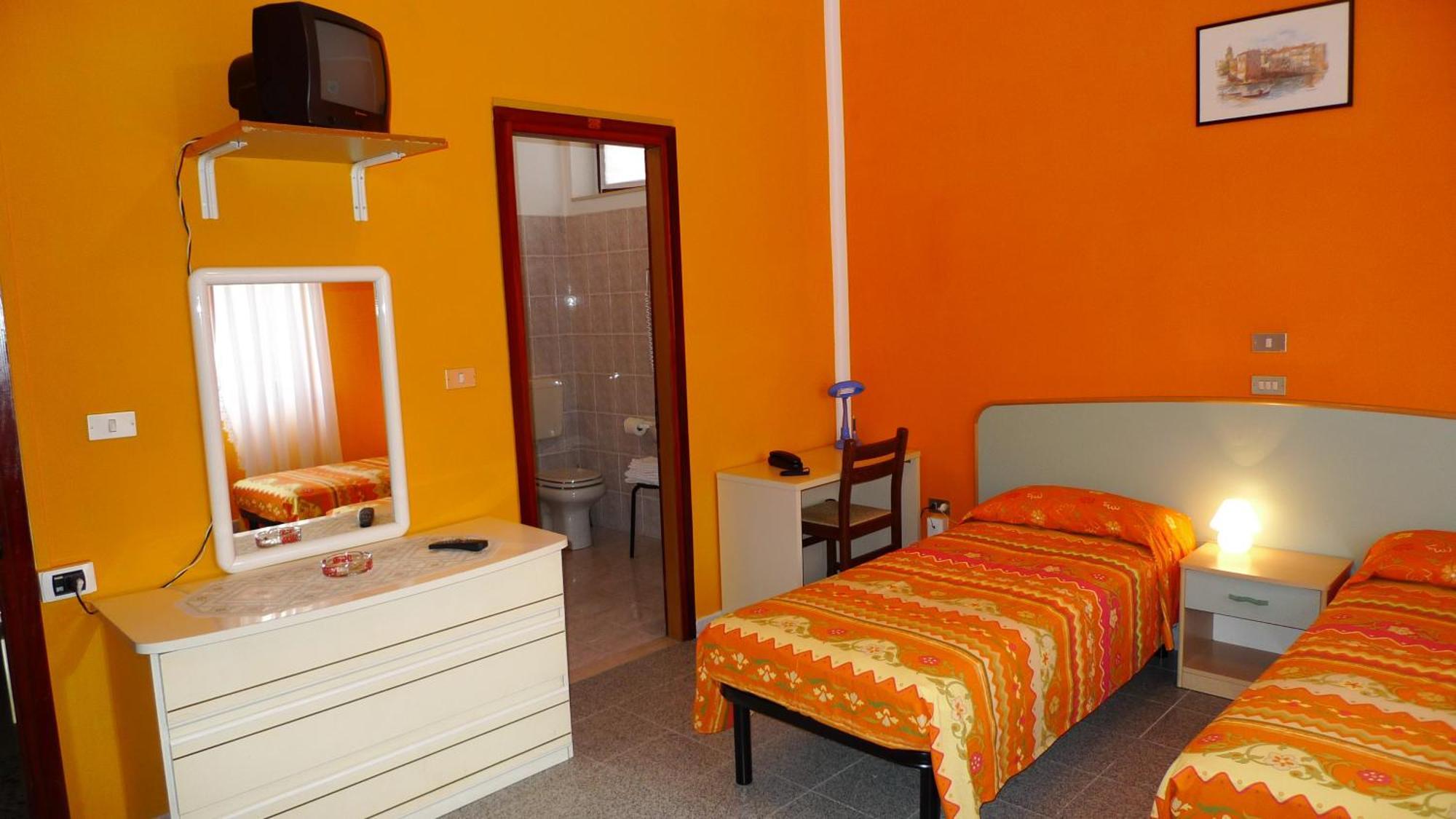 Albergo Simonati Povegliano Veronese Ngoại thất bức ảnh