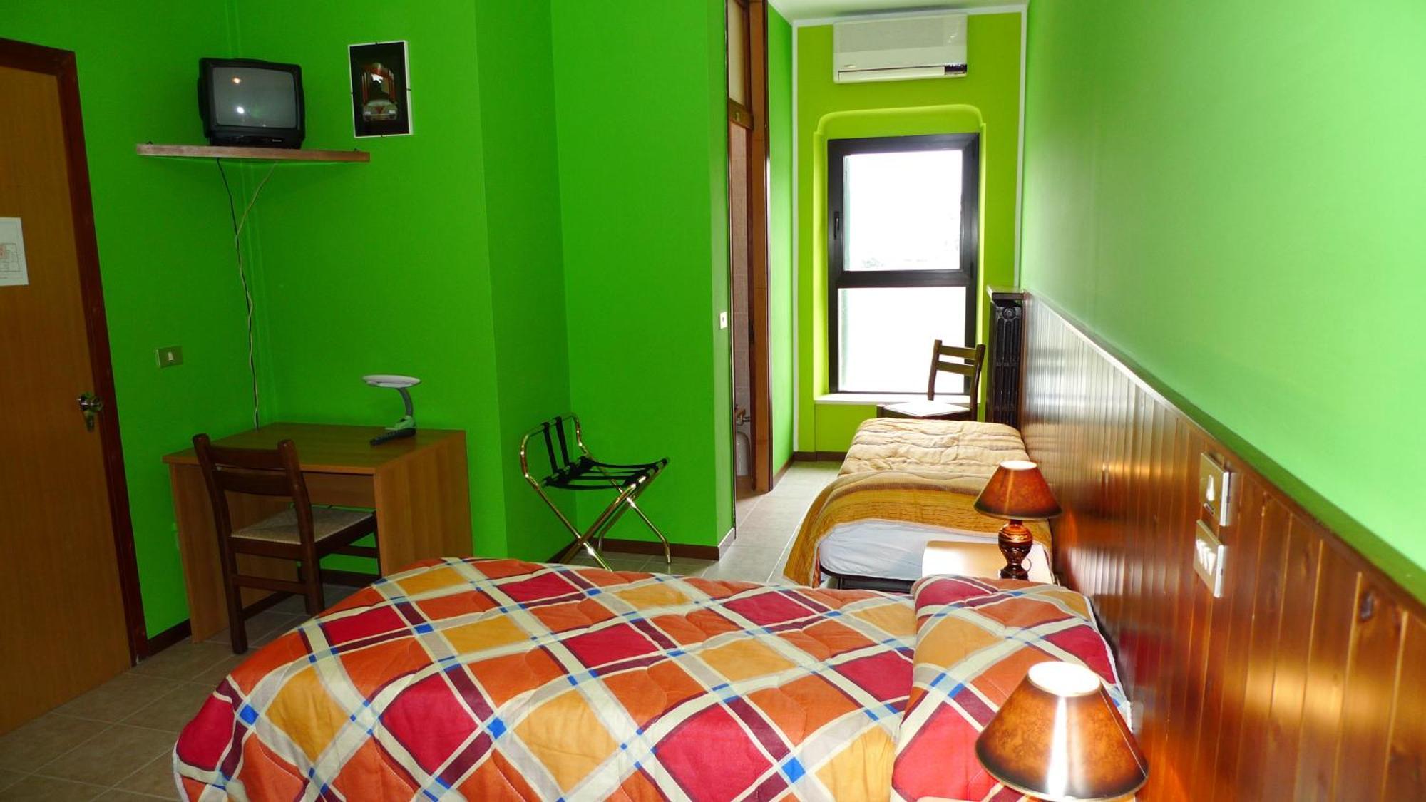 Albergo Simonati Povegliano Veronese Ngoại thất bức ảnh