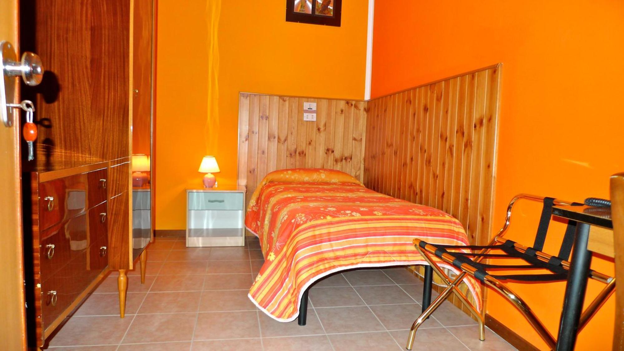 Albergo Simonati Povegliano Veronese Ngoại thất bức ảnh