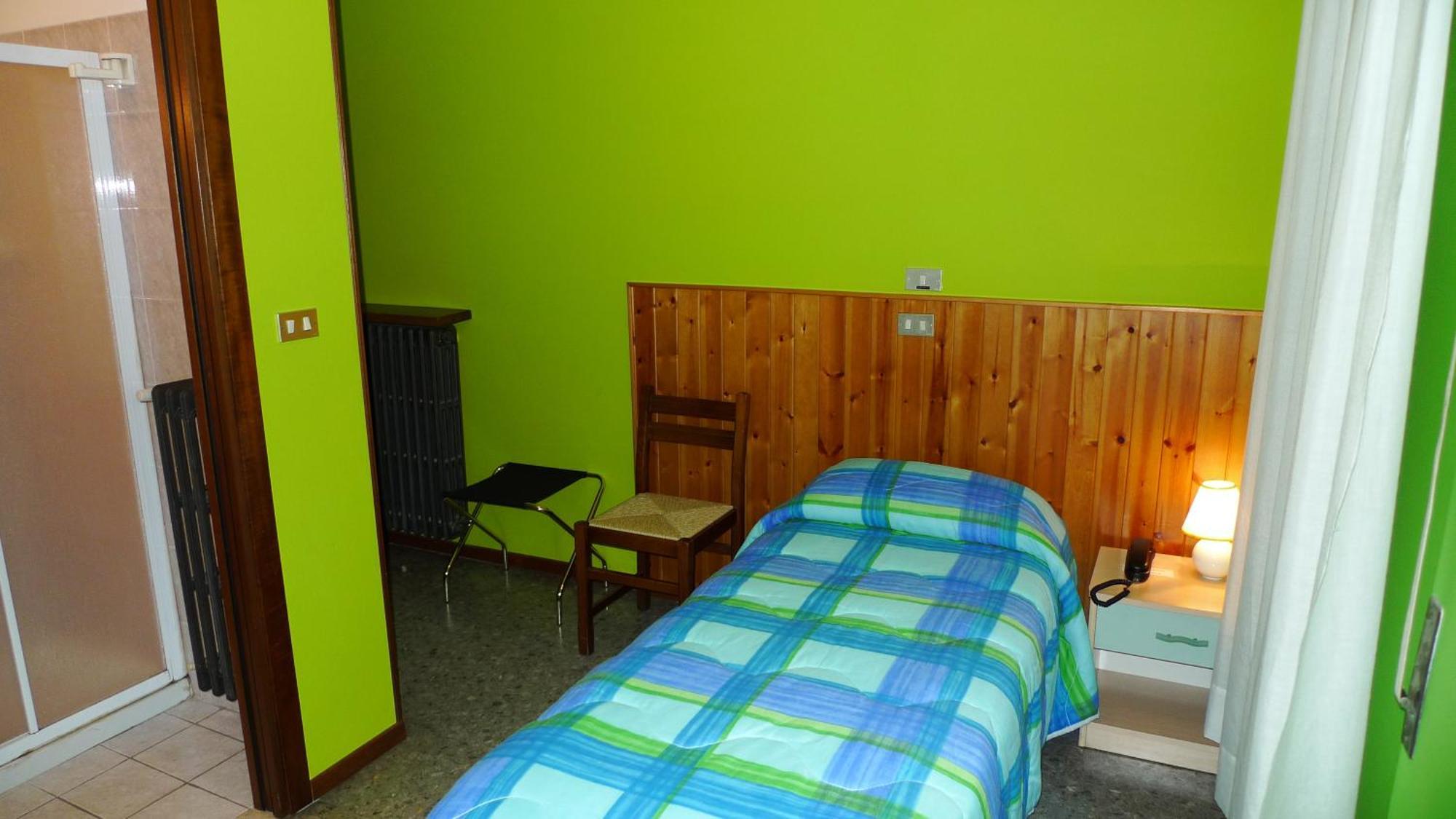 Albergo Simonati Povegliano Veronese Ngoại thất bức ảnh