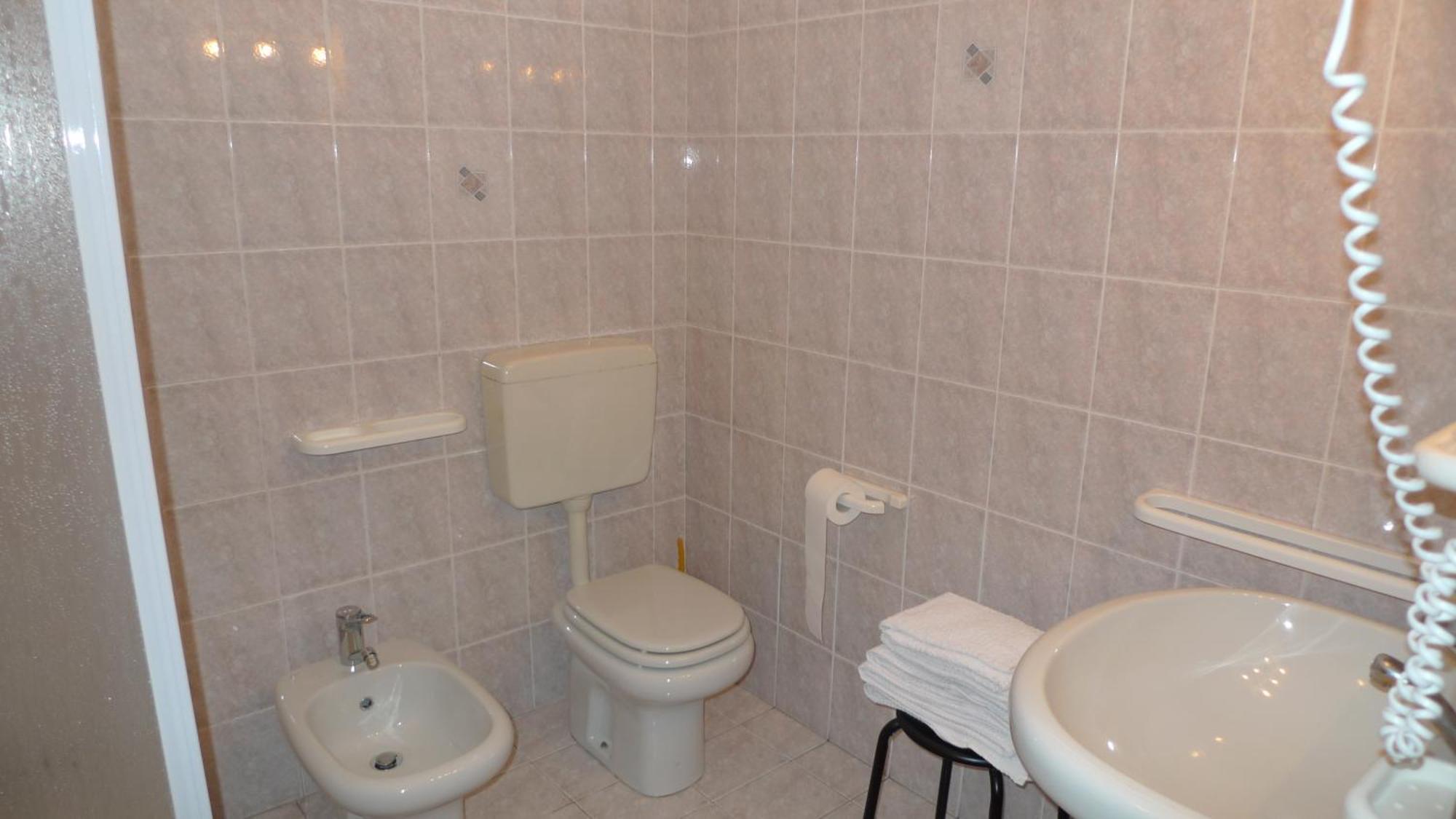Albergo Simonati Povegliano Veronese Ngoại thất bức ảnh