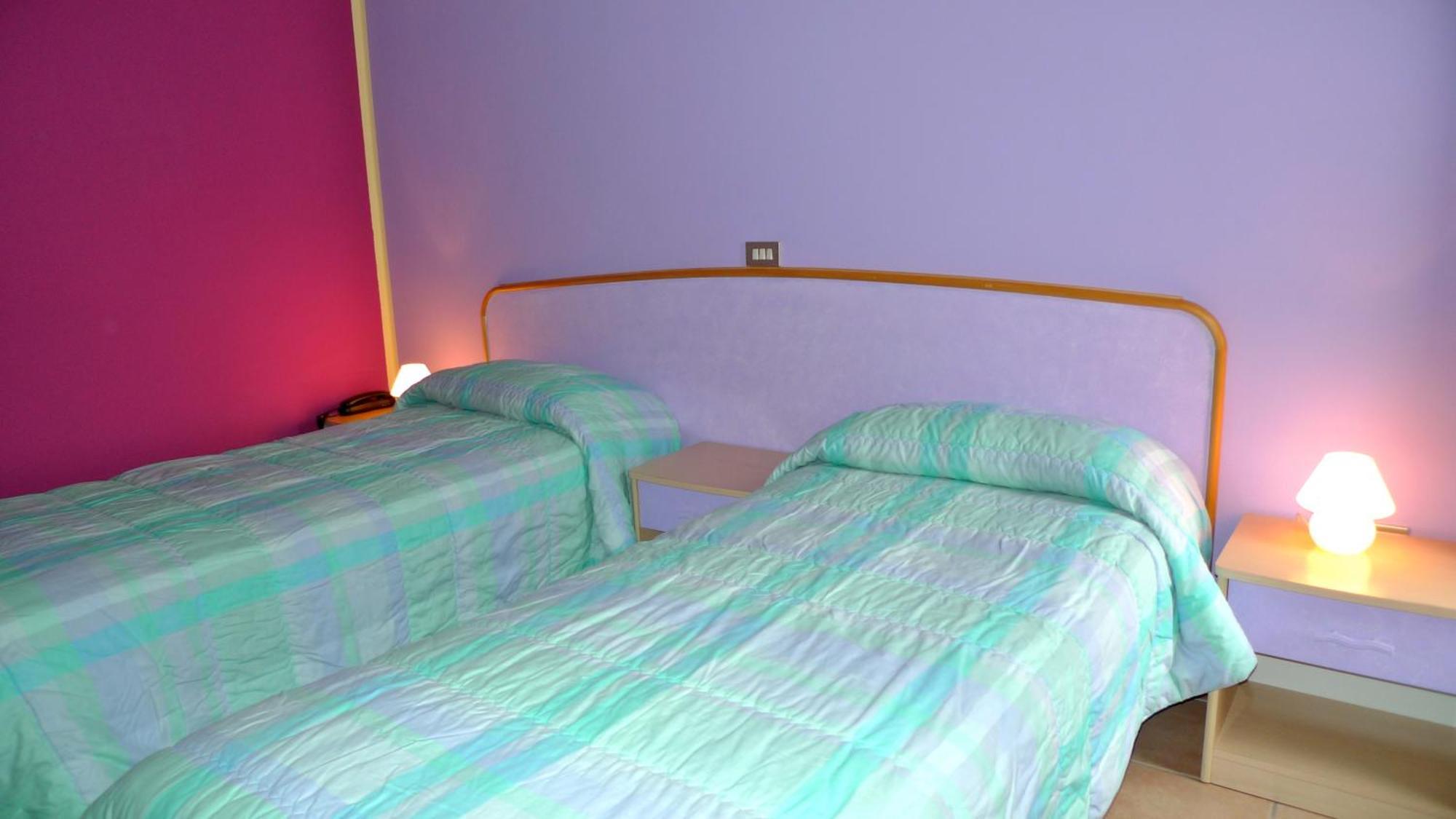 Albergo Simonati Povegliano Veronese Ngoại thất bức ảnh
