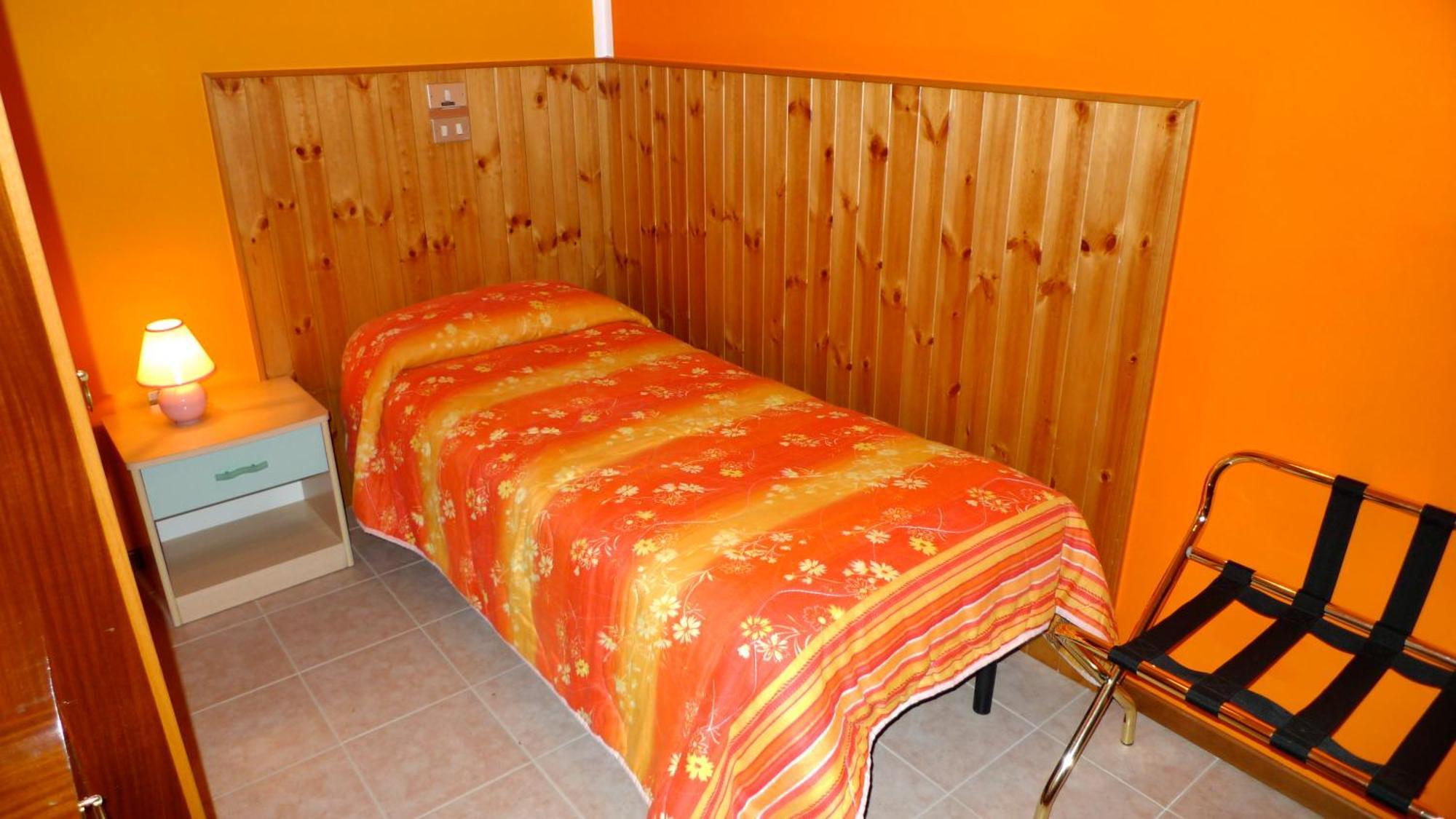 Albergo Simonati Povegliano Veronese Ngoại thất bức ảnh