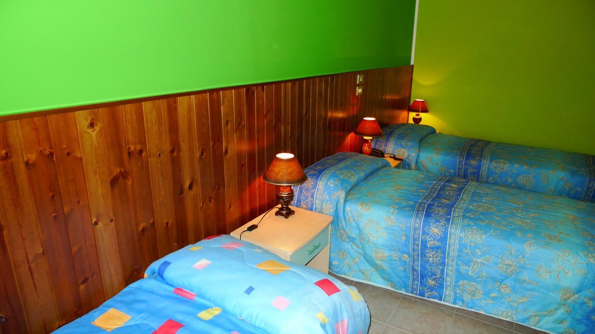 Albergo Simonati Povegliano Veronese Ngoại thất bức ảnh