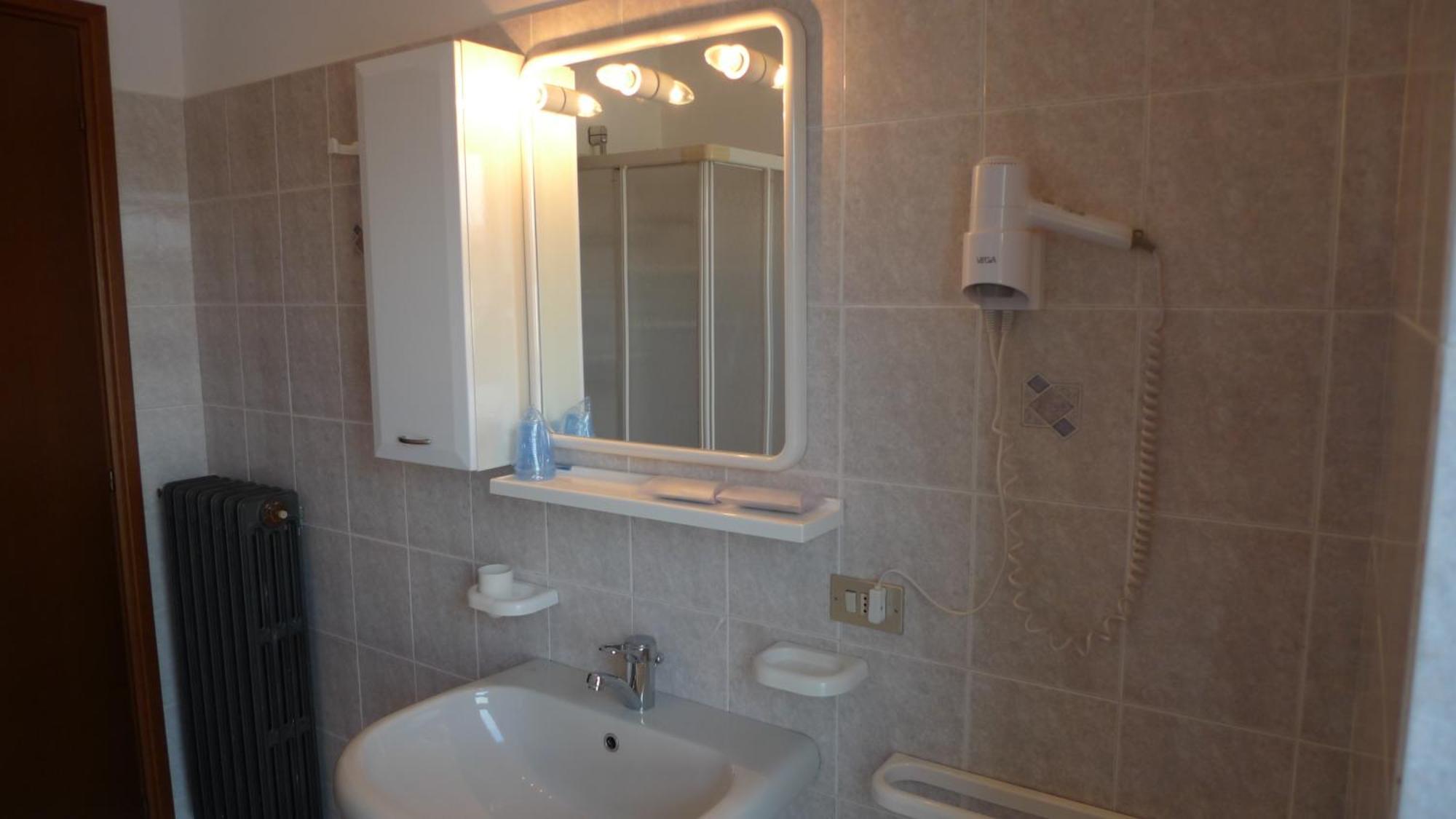 Albergo Simonati Povegliano Veronese Ngoại thất bức ảnh