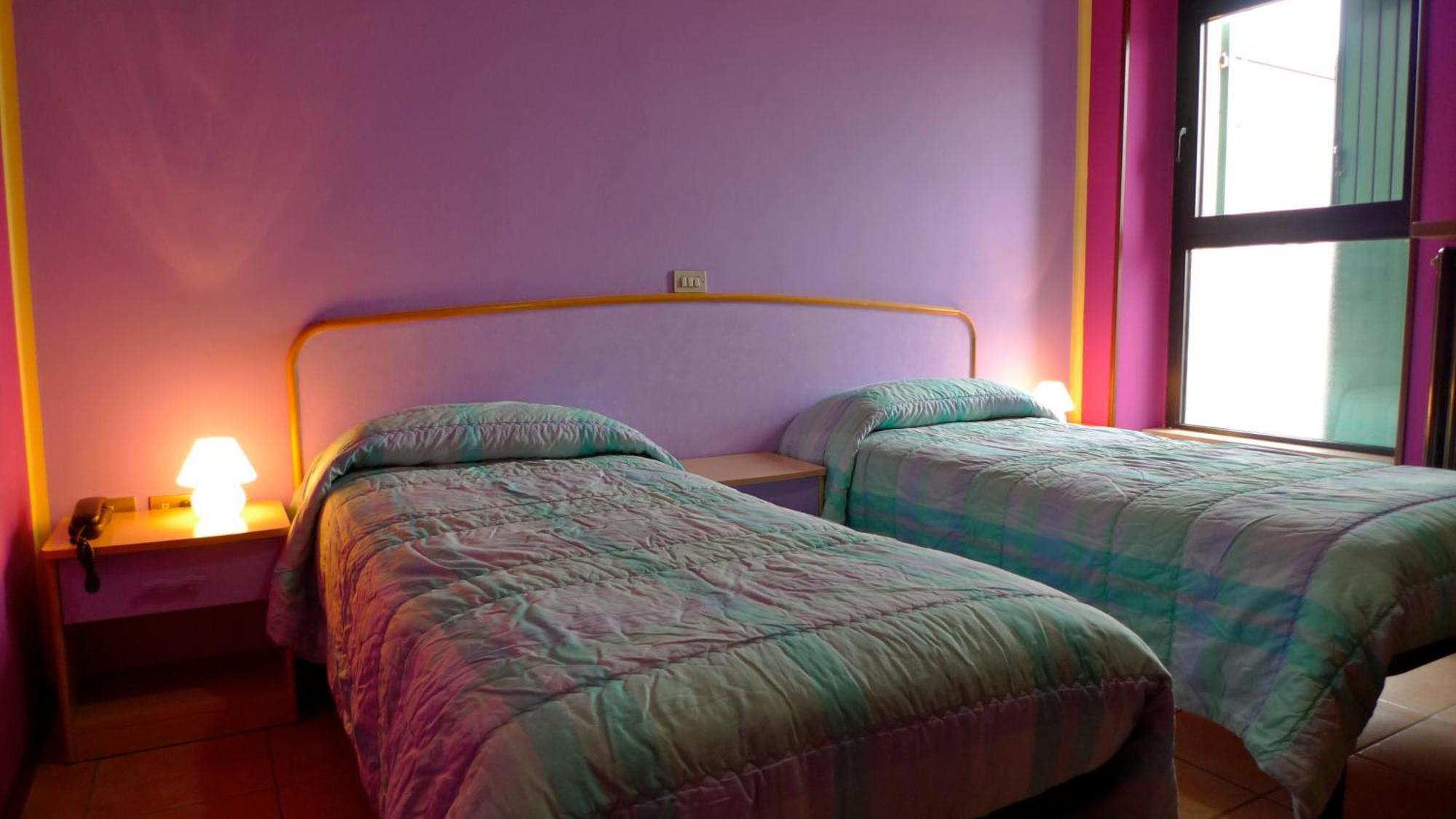 Albergo Simonati Povegliano Veronese Ngoại thất bức ảnh