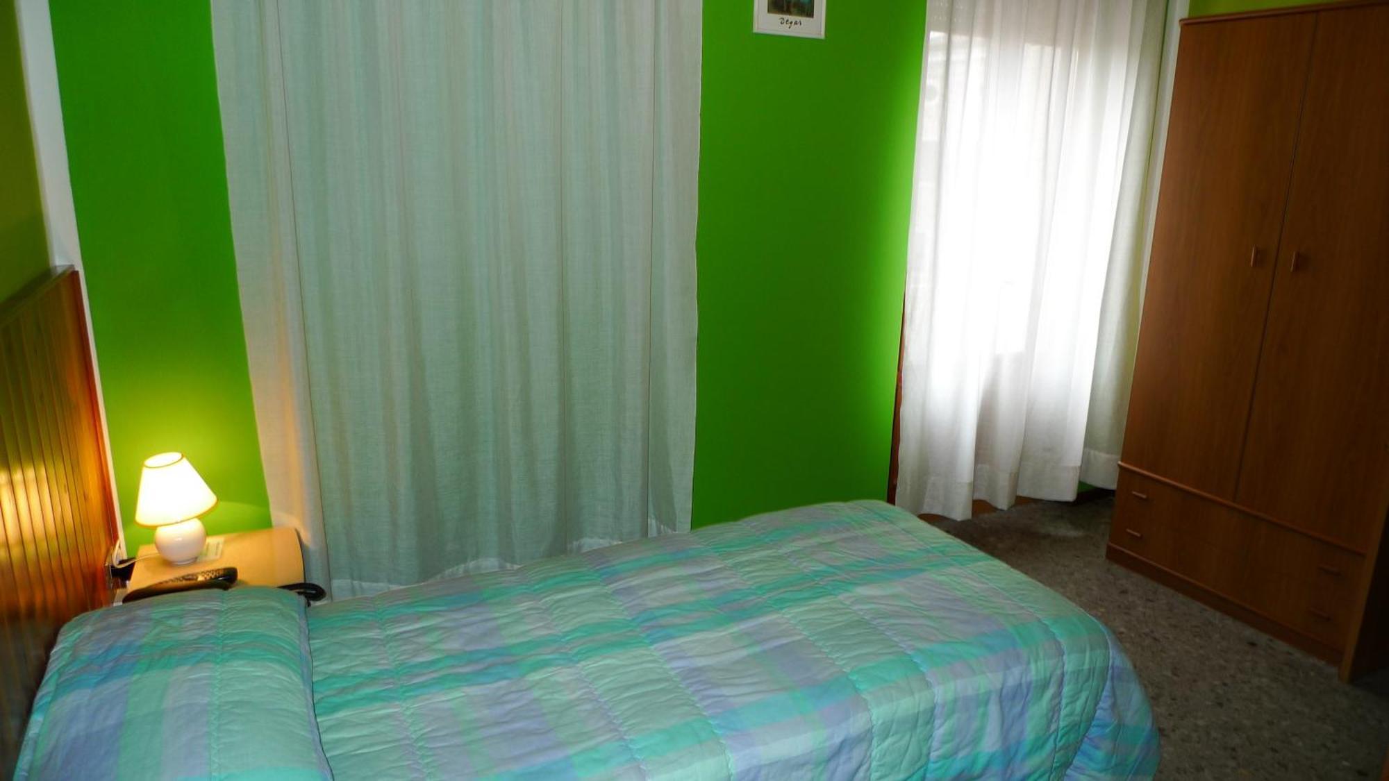 Albergo Simonati Povegliano Veronese Ngoại thất bức ảnh