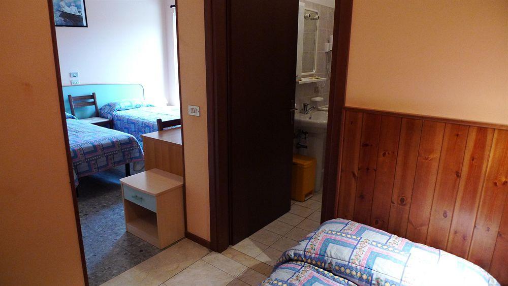 Albergo Simonati Povegliano Veronese Ngoại thất bức ảnh