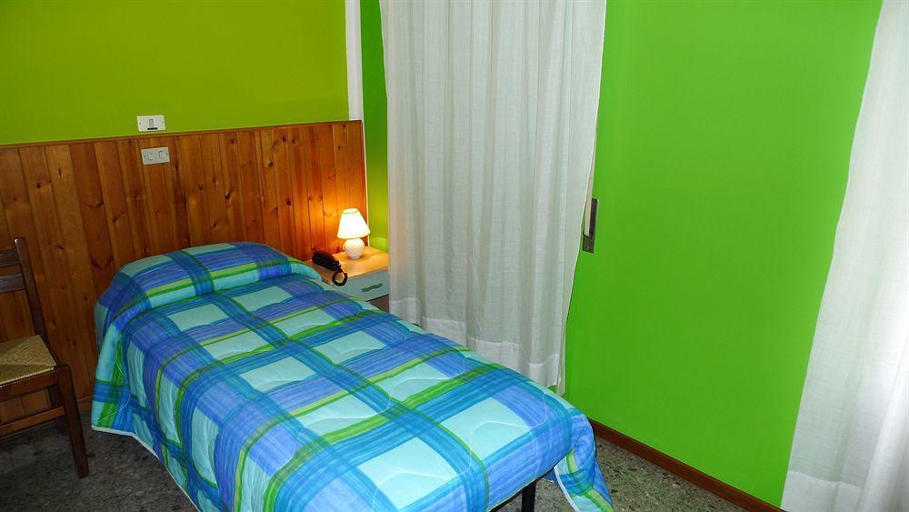 Albergo Simonati Povegliano Veronese Ngoại thất bức ảnh