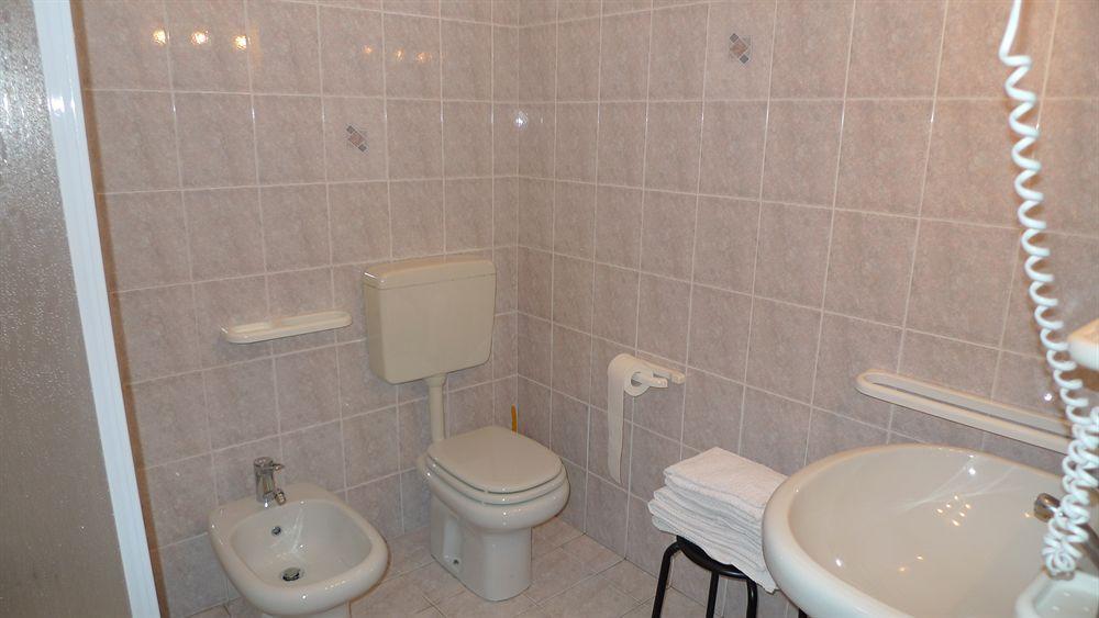Albergo Simonati Povegliano Veronese Ngoại thất bức ảnh