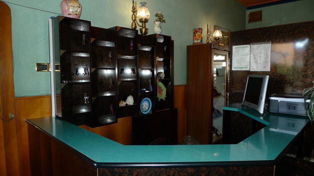 Albergo Simonati Povegliano Veronese Ngoại thất bức ảnh