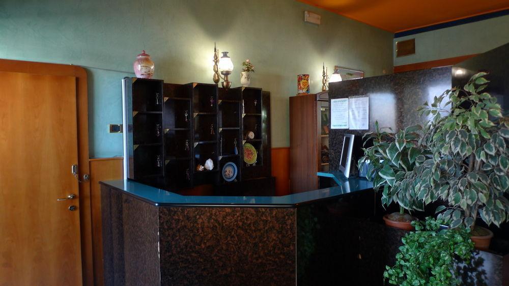 Albergo Simonati Povegliano Veronese Ngoại thất bức ảnh
