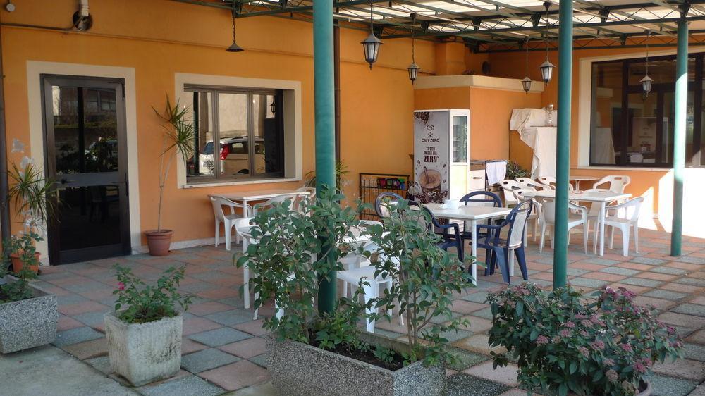 Albergo Simonati Povegliano Veronese Ngoại thất bức ảnh