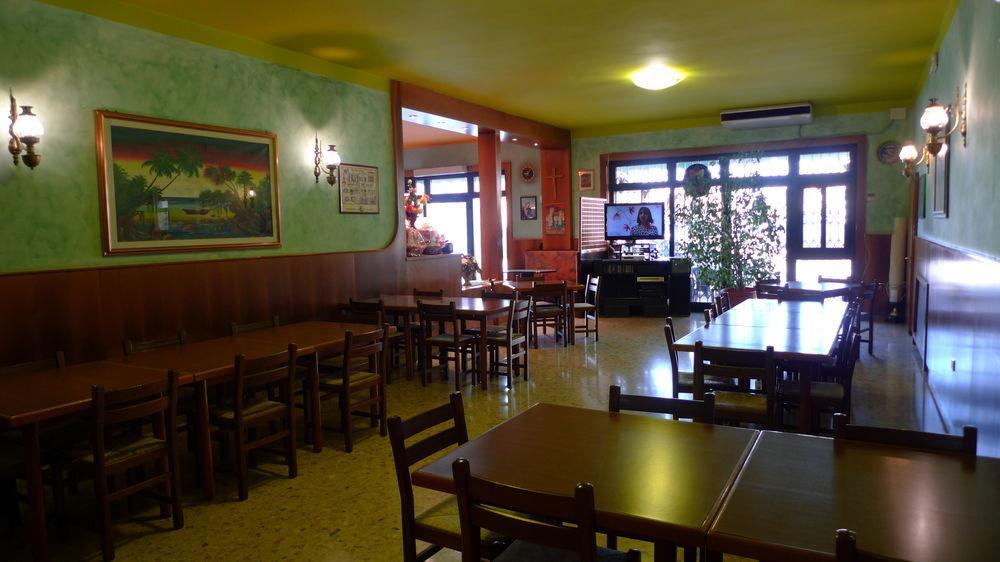 Albergo Simonati Povegliano Veronese Ngoại thất bức ảnh