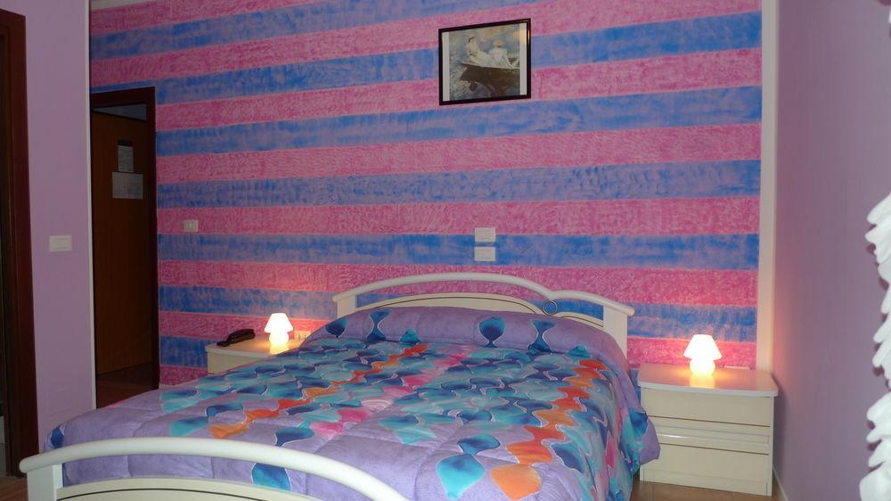 Albergo Simonati Povegliano Veronese Ngoại thất bức ảnh