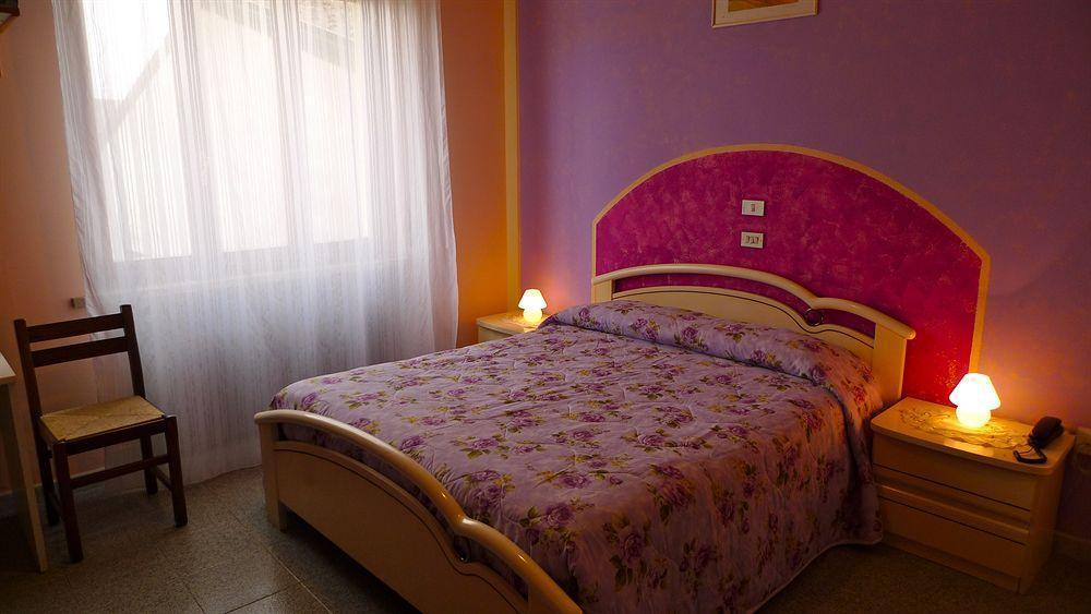 Albergo Simonati Povegliano Veronese Ngoại thất bức ảnh