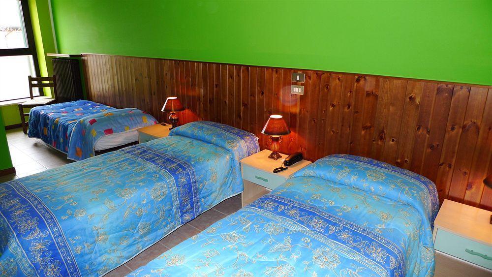 Albergo Simonati Povegliano Veronese Ngoại thất bức ảnh