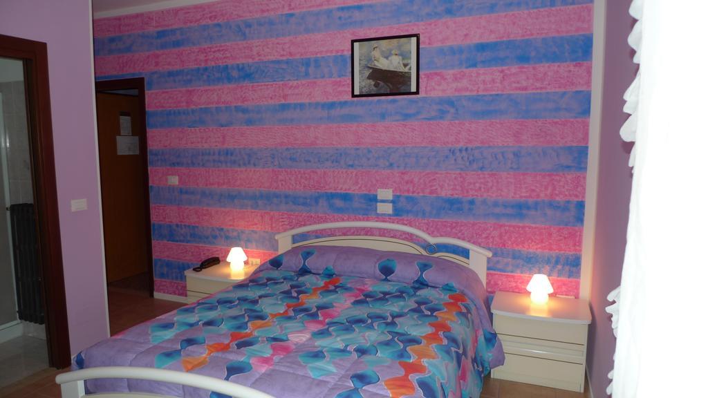 Albergo Simonati Povegliano Veronese Ngoại thất bức ảnh