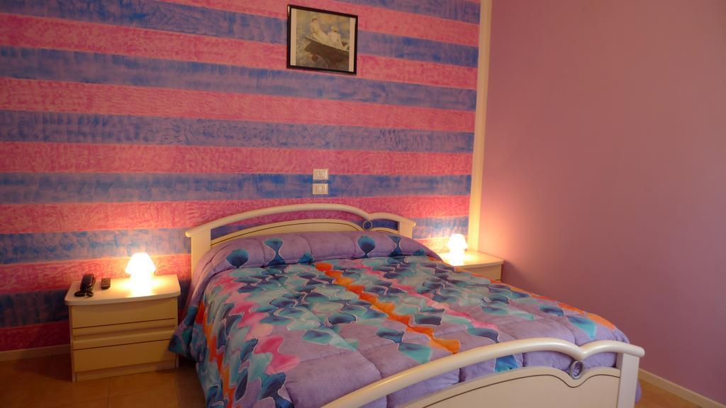 Albergo Simonati Povegliano Veronese Ngoại thất bức ảnh