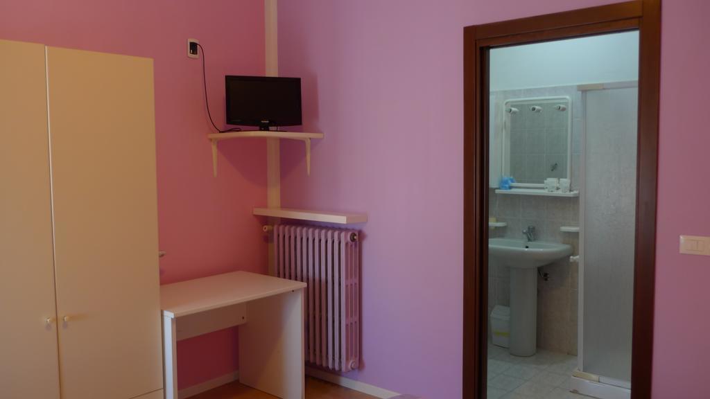 Albergo Simonati Povegliano Veronese Ngoại thất bức ảnh