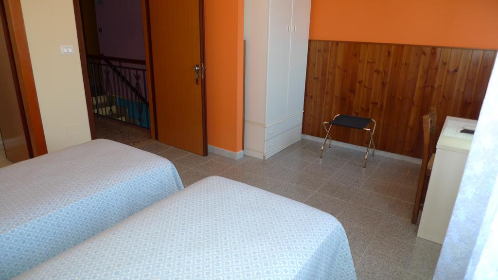 Albergo Simonati Povegliano Veronese Ngoại thất bức ảnh