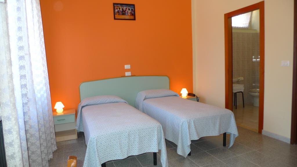 Albergo Simonati Povegliano Veronese Ngoại thất bức ảnh